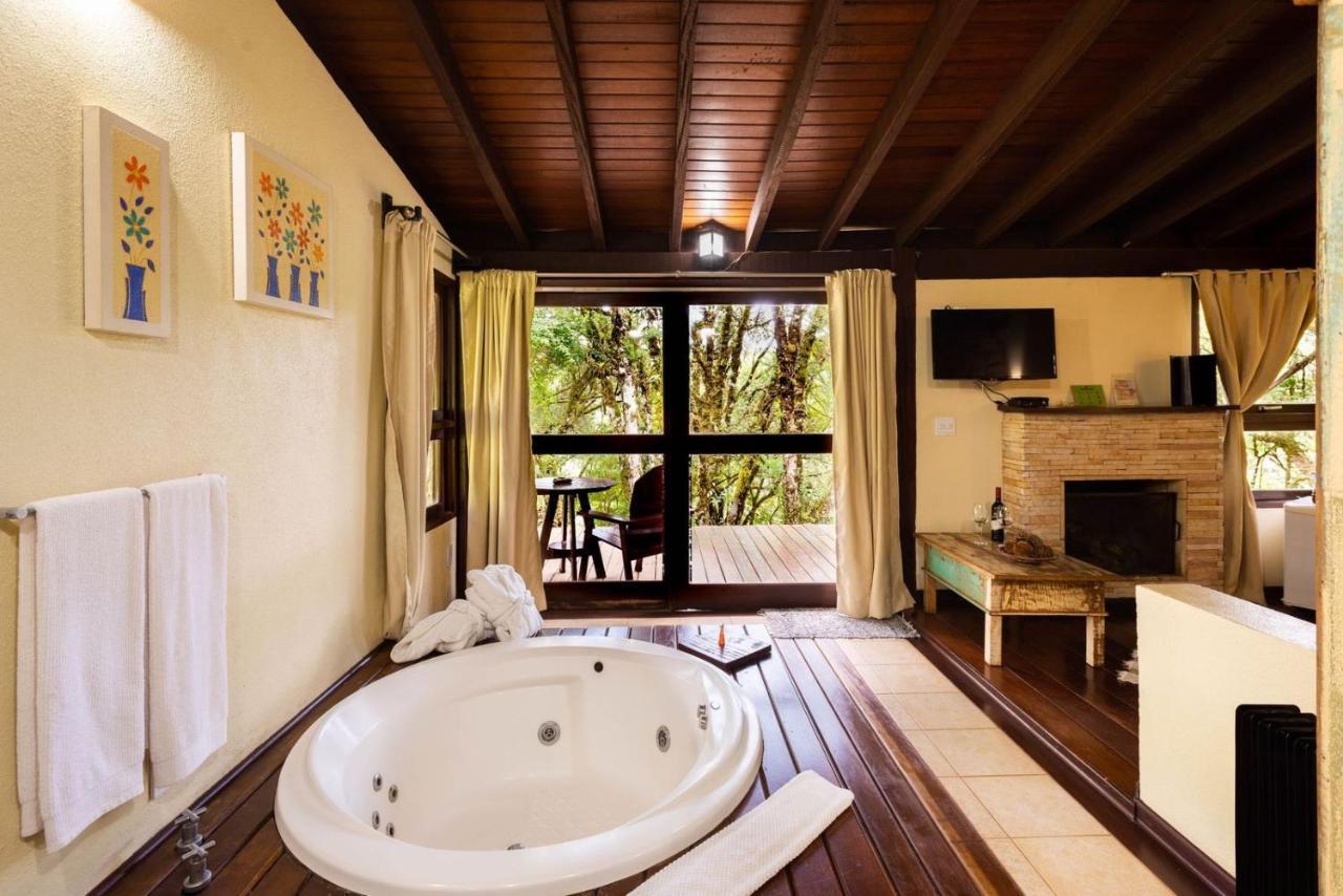 Jardim Montanhas 3* Monte Verde (Minas Gerais)