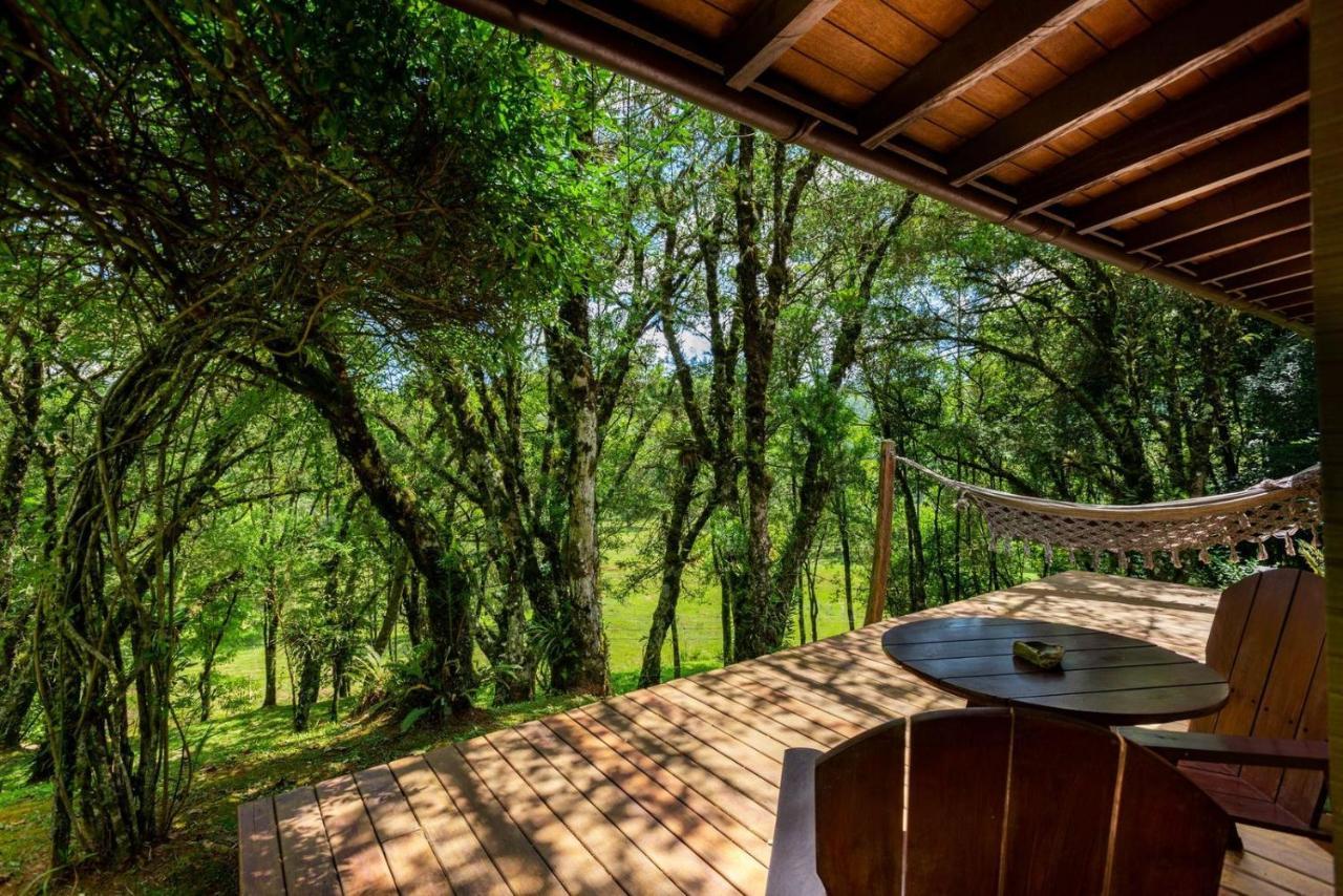 Estalagem Jardim Montanhas