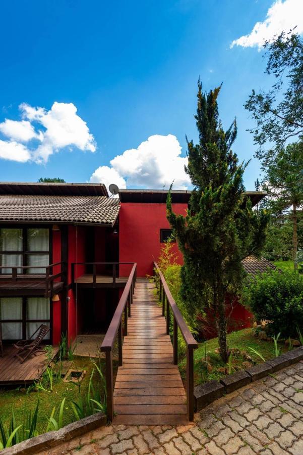 Jardim Montanhas Monte Verde (Minas Gerais)