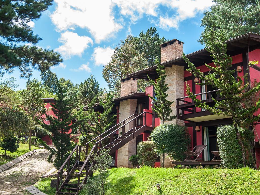 Jardim Montanhas 3* Monte Verde (Minas Gerais)