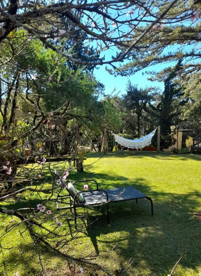 Jardim Montanhas Monte Verde (Minas Gerais)