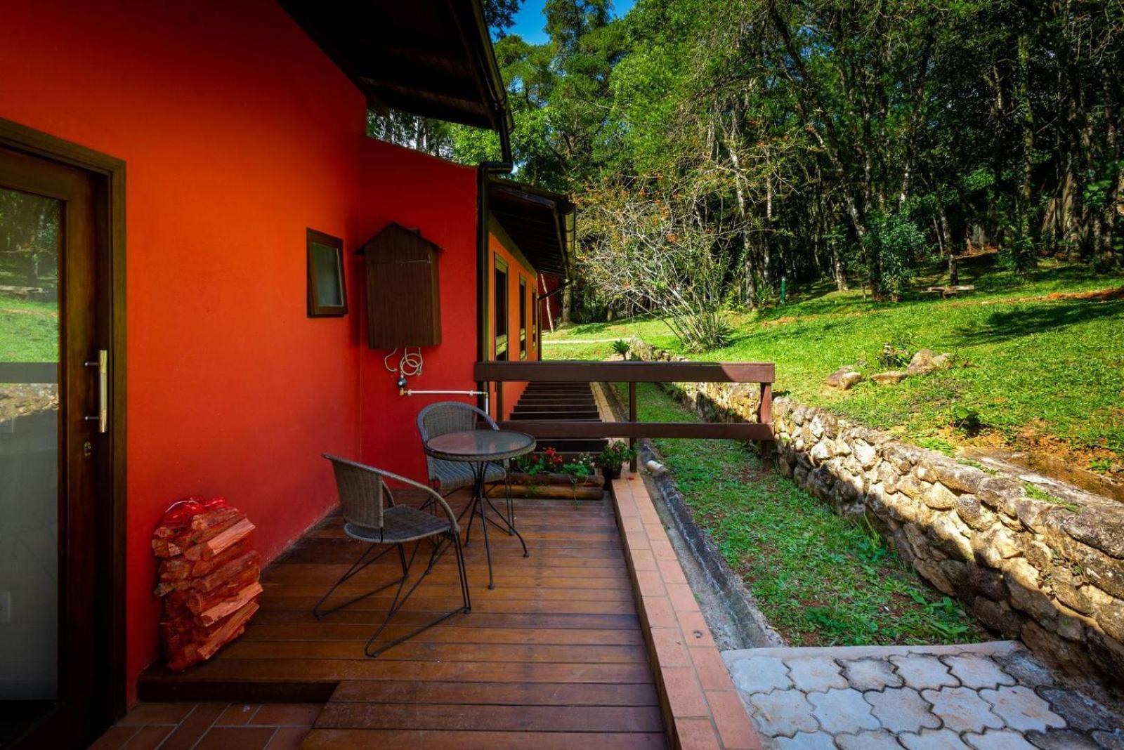 Jardim Montanhas 3* Monte Verde (Minas Gerais)