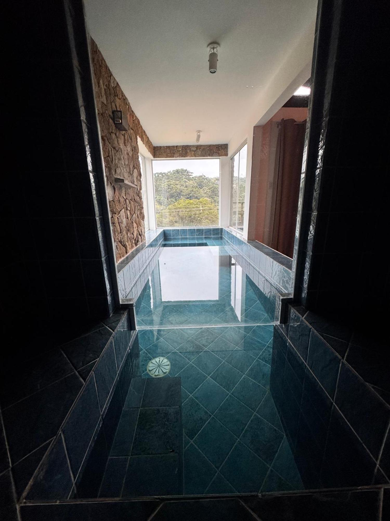 Jardim Montanhas 3* Monte Verde (Minas Gerais)