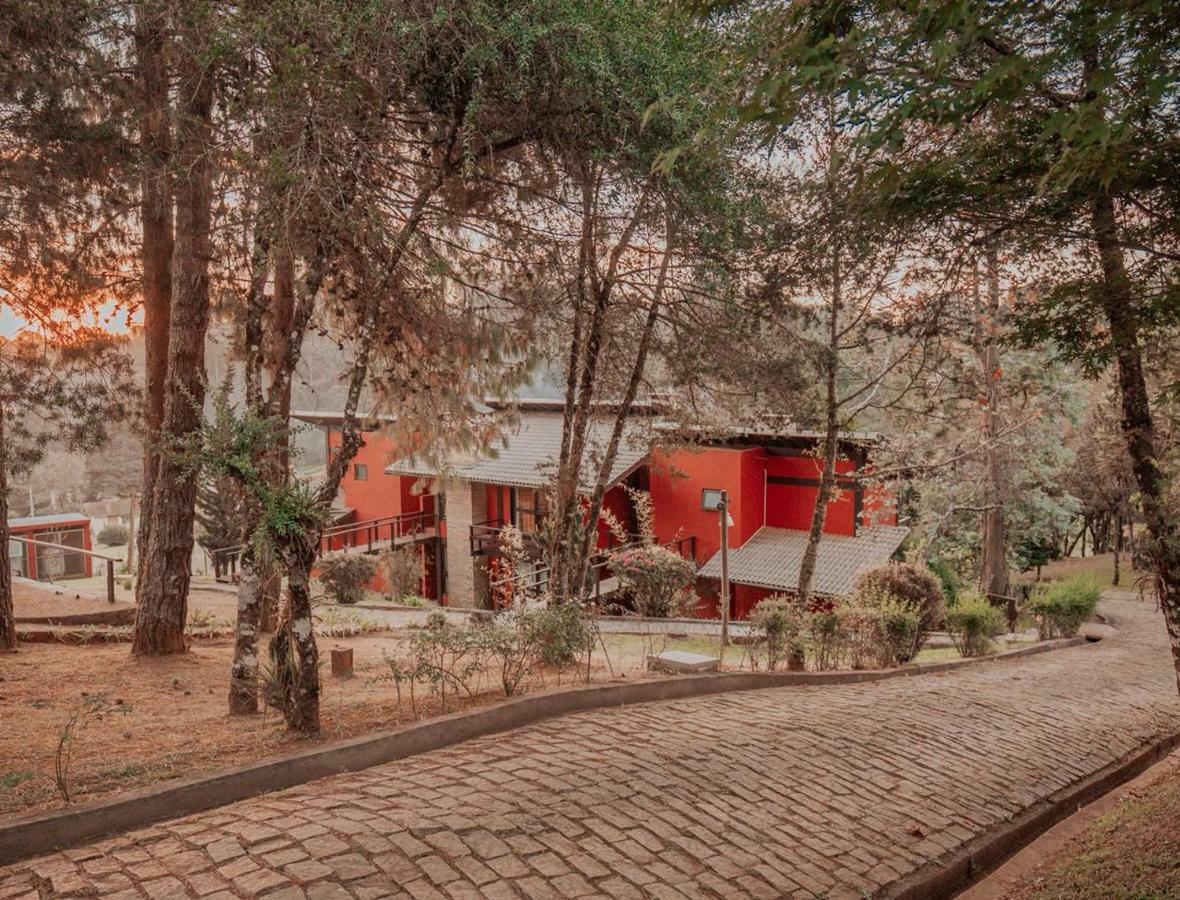 Jardim Montanhas Monte Verde (Minas Gerais)