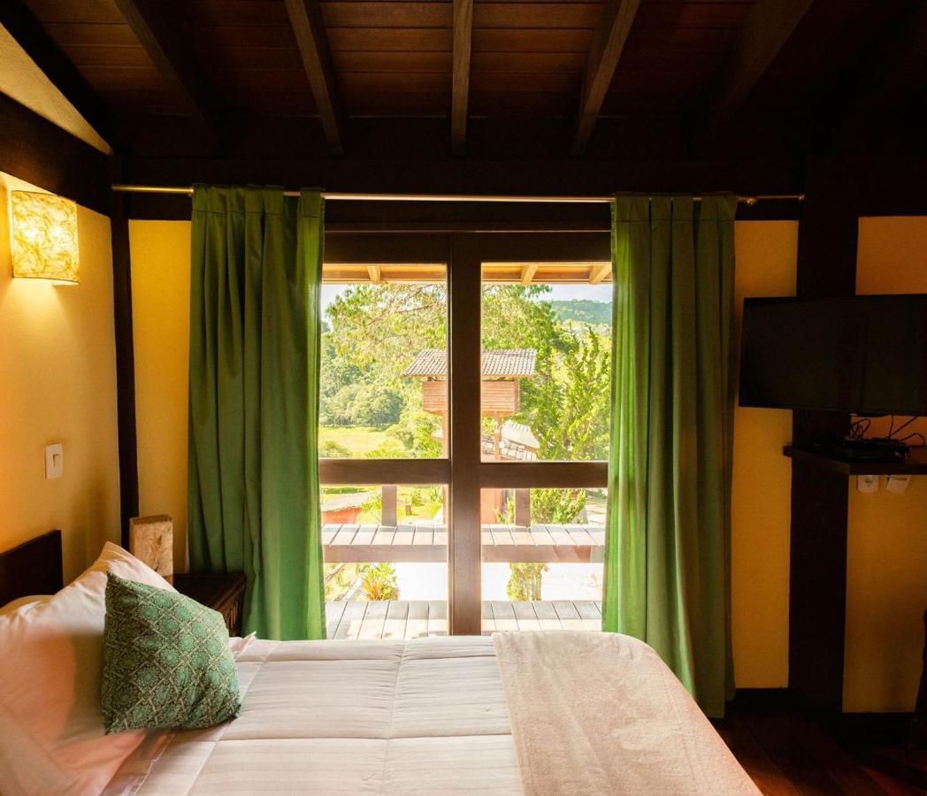 賓館 Jardim Montanhas Monte Verde (Minas Gerais)