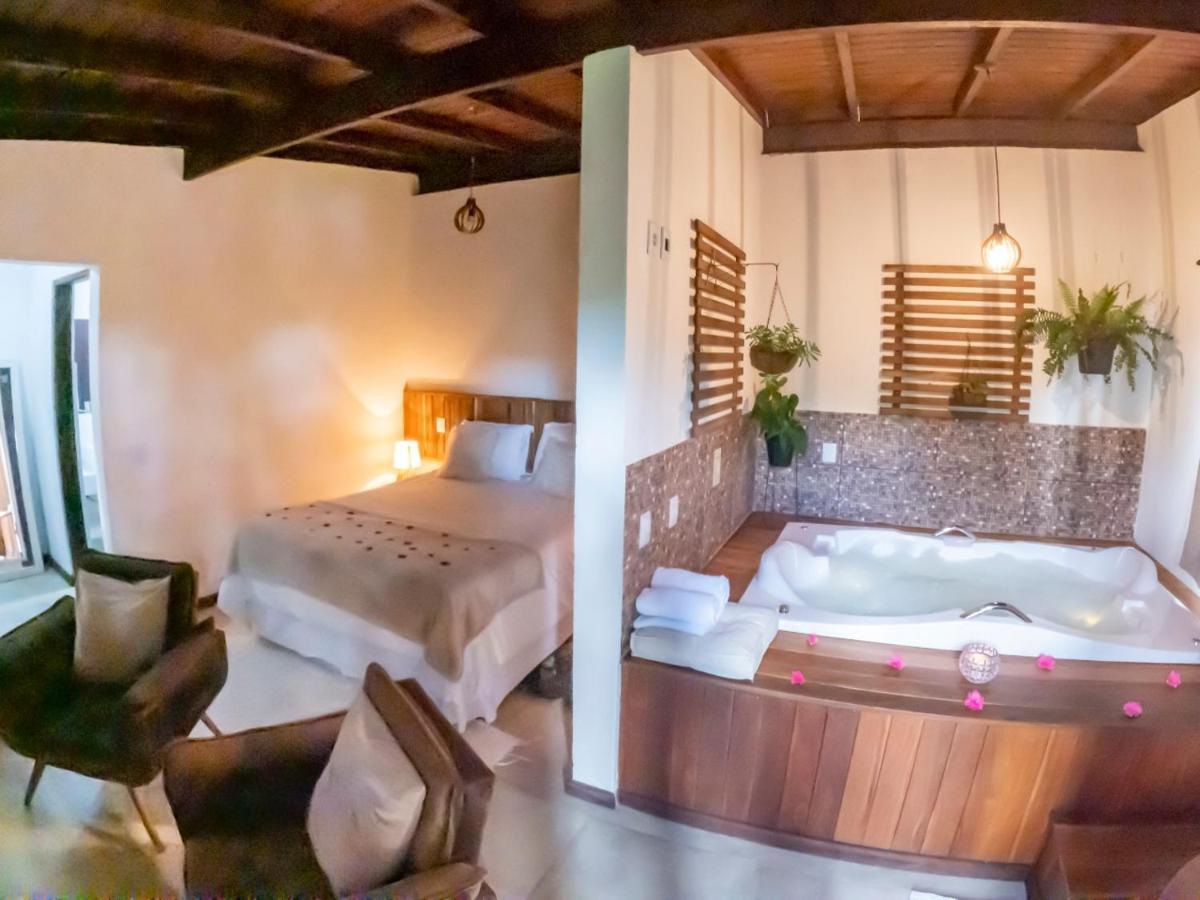 Jardim Montanhas 3* Monte Verde (Minas Gerais)