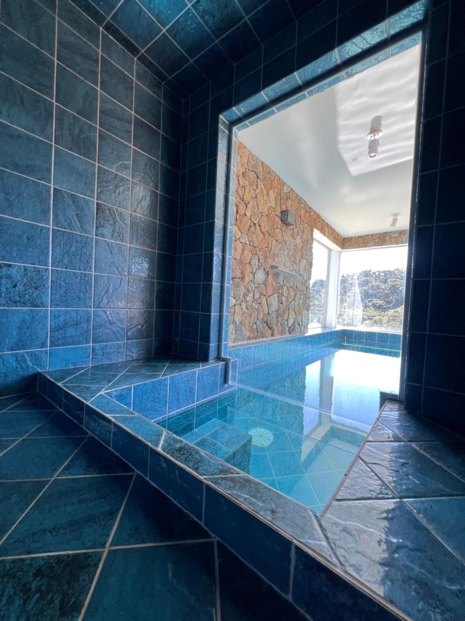 Jardim Montanhas 3* Monte Verde (Minas Gerais)